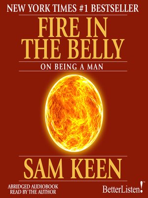 cover image of Fire in the Belly